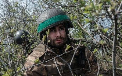 ISW: Rosyjska armia nieprzygotowana do odparcia ukraińskiej kontrofensywy z użyciem dziewięciu brygad