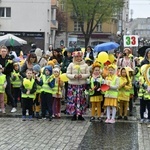 Korowód wrażliwości w Gorzowie Wlkp.