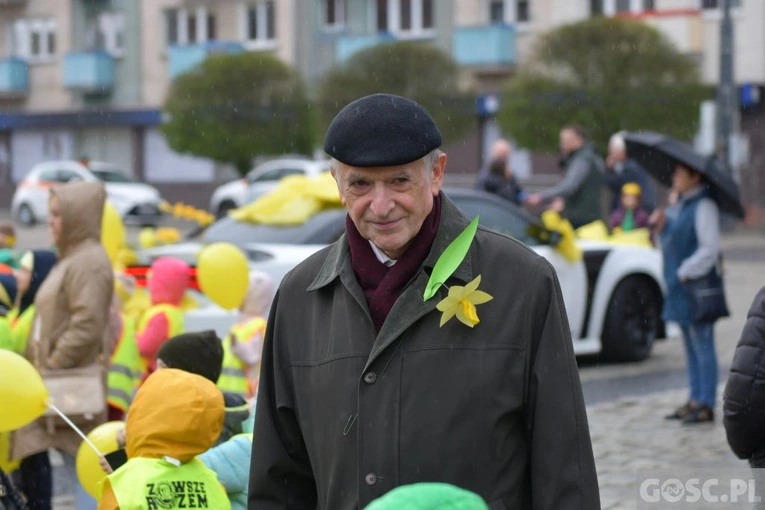 Korowód wrażliwości w Gorzowie Wlkp.