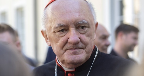 Kard. Nycz: To zamierzony atak na niepodważalne filary Kościoła