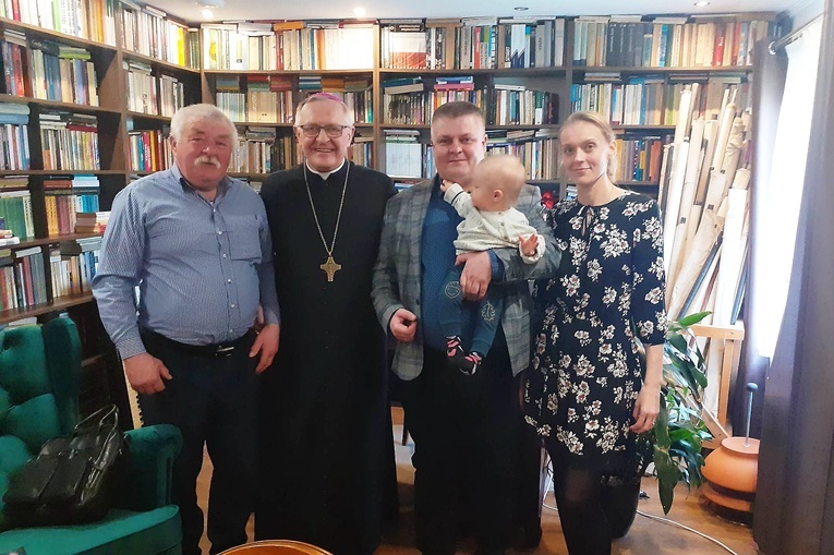 W Kępie powstała biblioteka społeczna