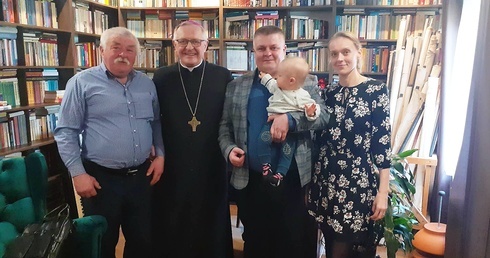 W Kępie powstała biblioteka społeczna