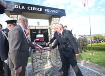 Dla Ciebie, Polsko