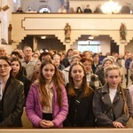 Parafia w Kargowej ma 100 lat