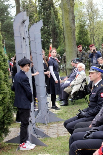 Spotkanie Pokoleń w Gliwicach