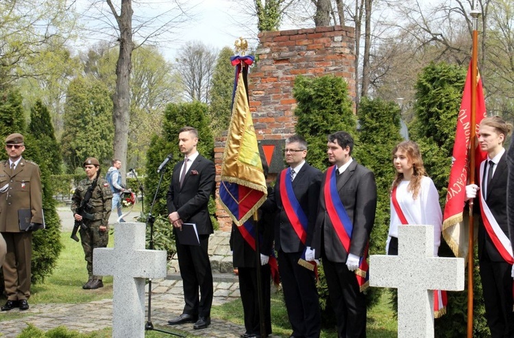 Spotkanie Pokoleń w Gliwicach