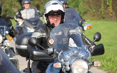 Przed nami XI Diecezjalna Pielgrzymka Motocyklistów ze Świebodzina do Rokitna