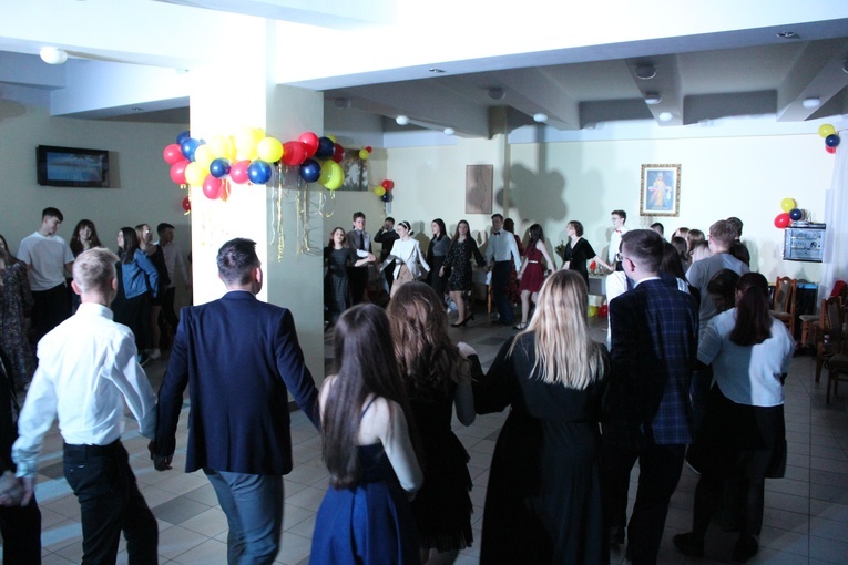 Zjazd diecezjalny KSM DT w Dębicy