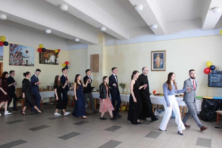 Zjazd diecezjalny KSM DT w Dębicy