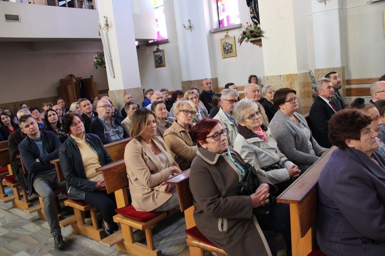 Łąkta. Spotkanie z Janem Pospieszalskim