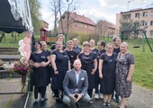 Rybnik. Bistro, w którym pracują niepełnosprawni, ma już 5 lat