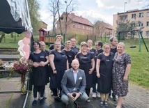 Rybnik. Bistro, w którym pracują niepełnosprawni, ma już 5 lat