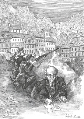 XIV Międzynarodowy Konkurs Artystyczny im. Włodzimierza Pietrzaka rozstrzygnięty