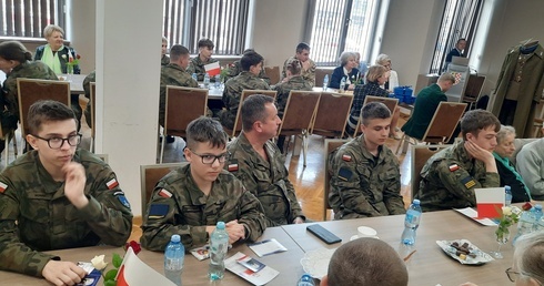 Świadkowie trudnych czasów