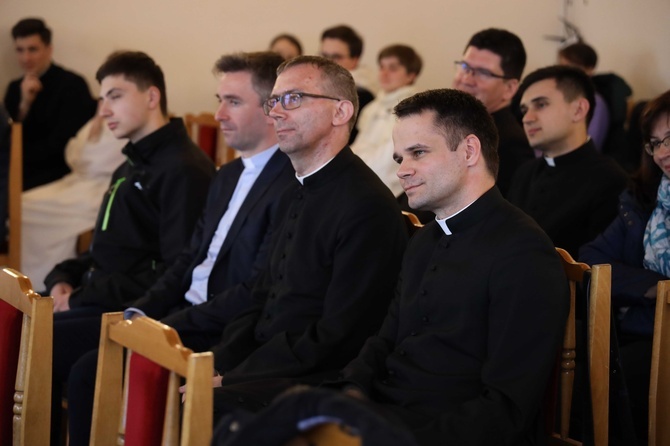 Wykład otwarty - "Historia Pięcioksięgu w świetle wybranych hieroglifów egipskich"