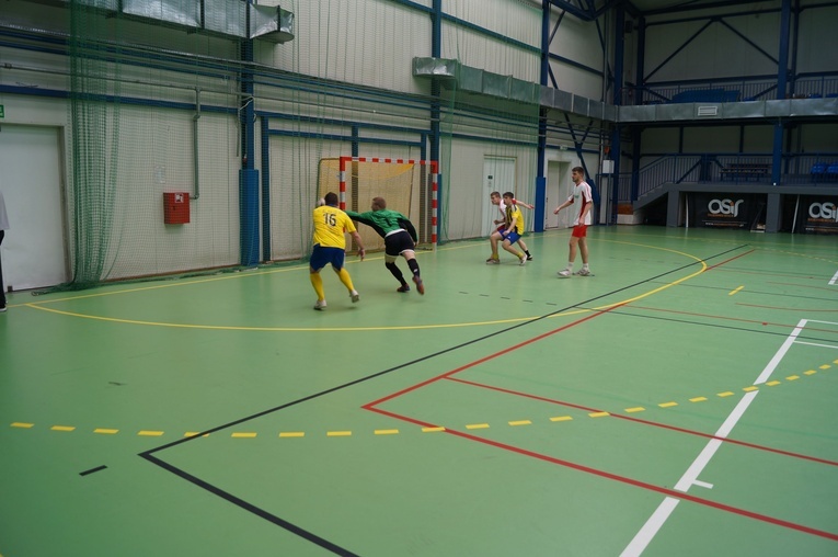 XIX Grand Prix Diecezji Łowickiej Ministrantów i Lektorów o Puchar Biskupa Łowickiego - Skierniewice