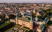 Pałac Biskupów Krakowskich