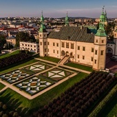 Wzgórze Zamkowe