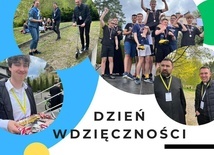 Dzień Wdzięczności w Hosianum