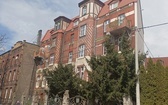 Kupieckie kamienice w centrum Siemianowic cz.2
