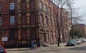 Kupieckie kamienice w centrum Siemianowic cz.2