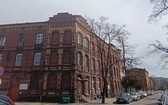 Kupieckie kamienice w centrum Siemianowic cz.2