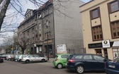 Kupieckie kamienice w centrum Siemianowic cz.1