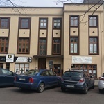 Kupieckie kamienice w centrum Siemianowic cz.1