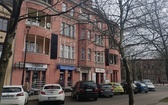Kupieckie kamienice w centrum Siemianowic cz.1