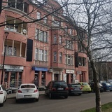 Kupieckie kamienice w centrum Siemianowic cz.1