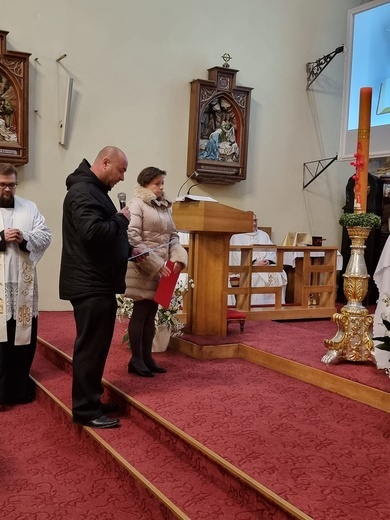 Dzierżoniów. Odpust i bierzmowanie u św. Jerzego