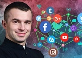 Ksiądz z Tik Toka - o ewangelizacji w sieci