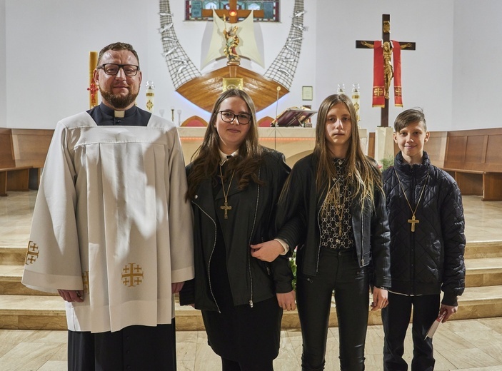 Wałbrzych. Bierzmowanie i odpust u św. Wojciecha