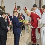 Wałbrzych. Bierzmowanie i odpust u św. Wojciecha