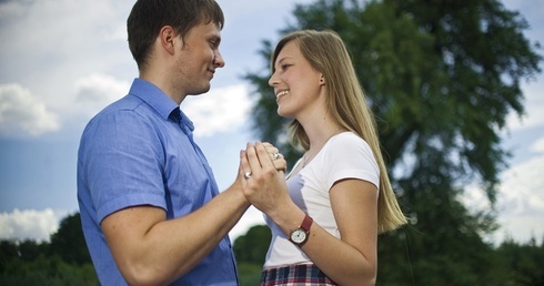 Ucieszcie się małżeństwem! Warsztaty dla młodych żon i mężów