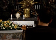 Szukam Twego Oblicza