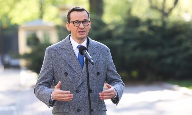 Premier: złożymy wniosek o weryfikację naruszenia rynku w obszarach, takich jak drób, jajka, artykuły mleczne 