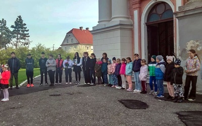 Uczcili Śląskiego Kopciuszka w przeddzień rocznicy urodzin
