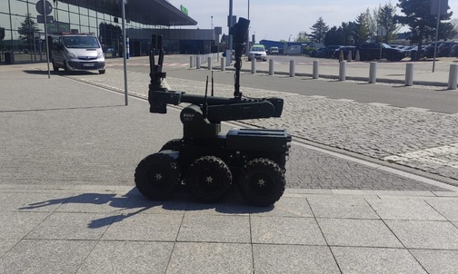 Pyrzowice. ABC pasażera w Katowice Airport. Na lotnisku rusza sezon letni