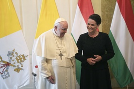 Prezydent Węgier: pokaż nam, że chrześcijaństwo ma przyszłość