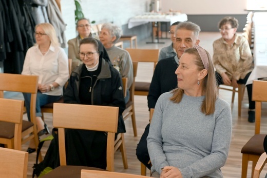 Warsztaty dla katechetów szkół specjalnych