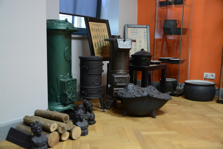 Otwarcie Lokalnego Centrum Edukacji Historycznej w Ozimku