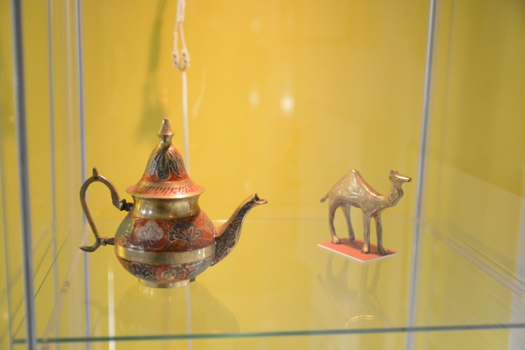 Otwarcie Lokalnego Centrum Edukacji Historycznej w Ozimku