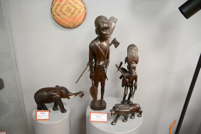 Otwarcie Lokalnego Centrum Edukacji Historycznej w Ozimku