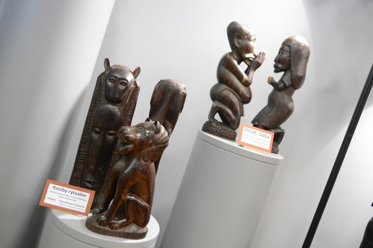 Otwarcie Lokalnego Centrum Edukacji Historycznej w Ozimku