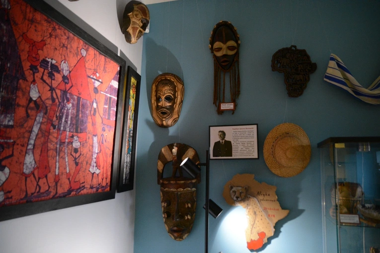 Otwarcie Lokalnego Centrum Edukacji Historycznej w Ozimku