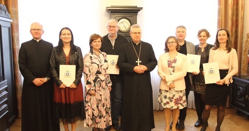 Nominacje dla rejonowych doradców