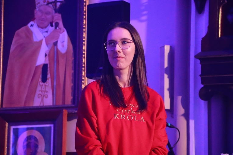 XV Koncert Papieski w Kozłowie Biskupim