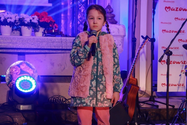 XV Koncert Papieski w Kozłowie Biskupim