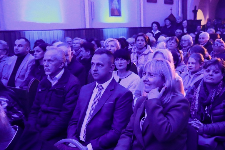 XV Koncert Papieski w Kozłowie Biskupim